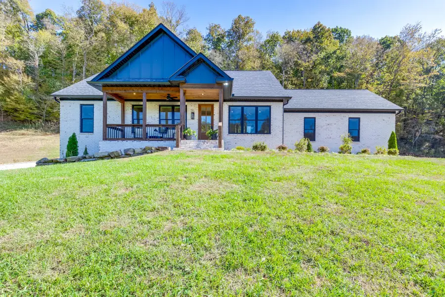 564 Mt Olive Cemetery Rd, Lynnville, TN 38472 - Image #2