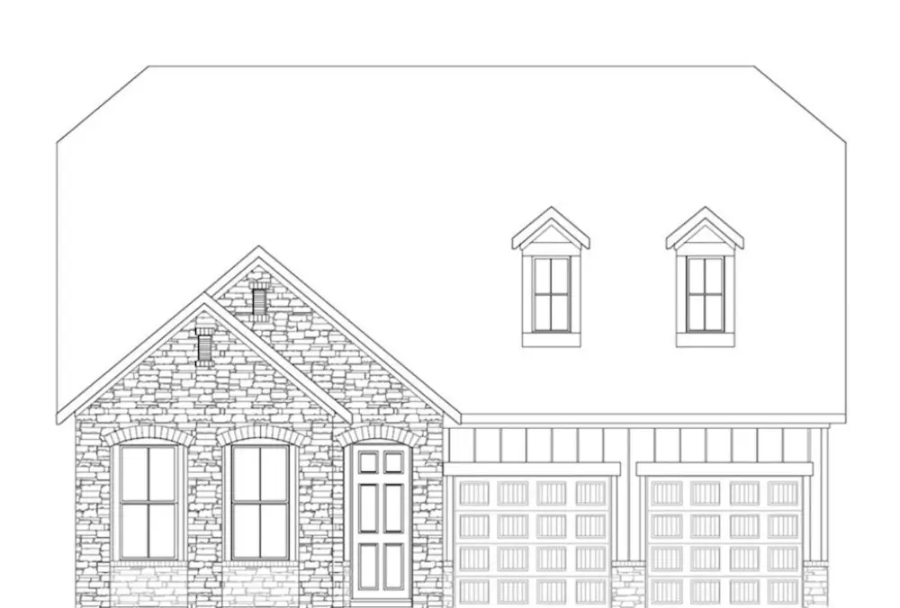 2532 Baronswood Drive, Nolensville, TN 37135 - Image #1