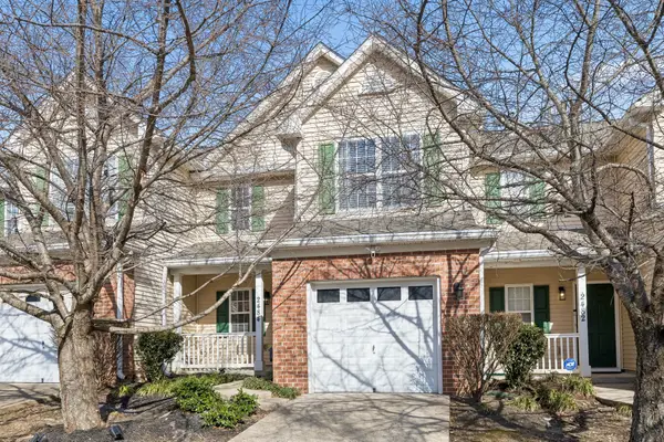 2484 Nashboro Blvd, Nashville, TN 37217