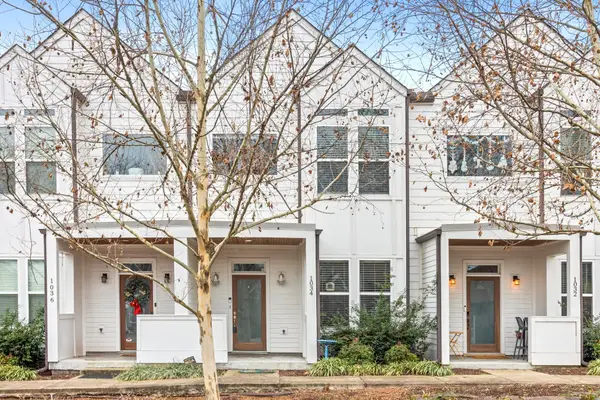 1034 Maynor Ave, Nashville, TN 37216