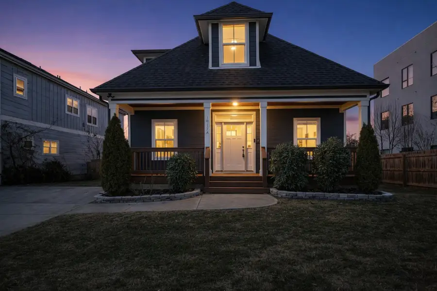 1917 9th Ave N, Nashville, TN 37208 - Image #2