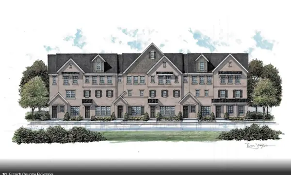 5021 Putney Alley, Thompsons Station, TN 37179