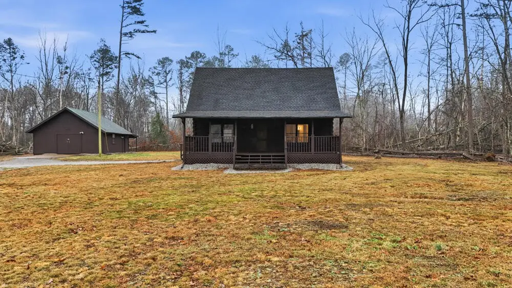 1655 Gizzard Creek Road, Sequatchie, TN 37374 - Image #1