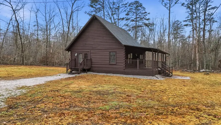 1655 Gizzard Creek Road, Sequatchie, TN 37374 - Image #3