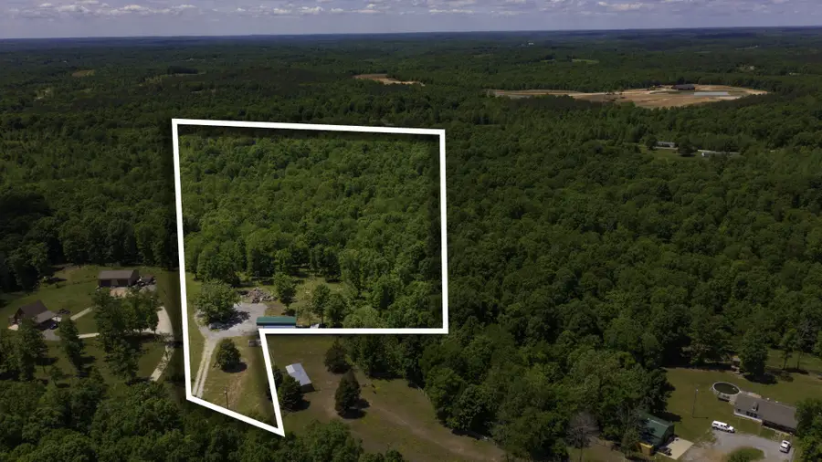 681 Hayes Ridge Rd, Indian Mound, TN 37079 - #2