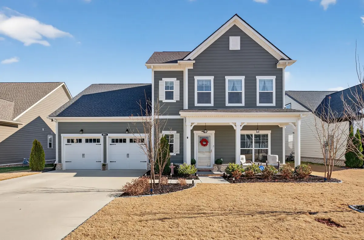 5411 Bridgemore Blvd, Murfreesboro, TN 37129 - Image #1