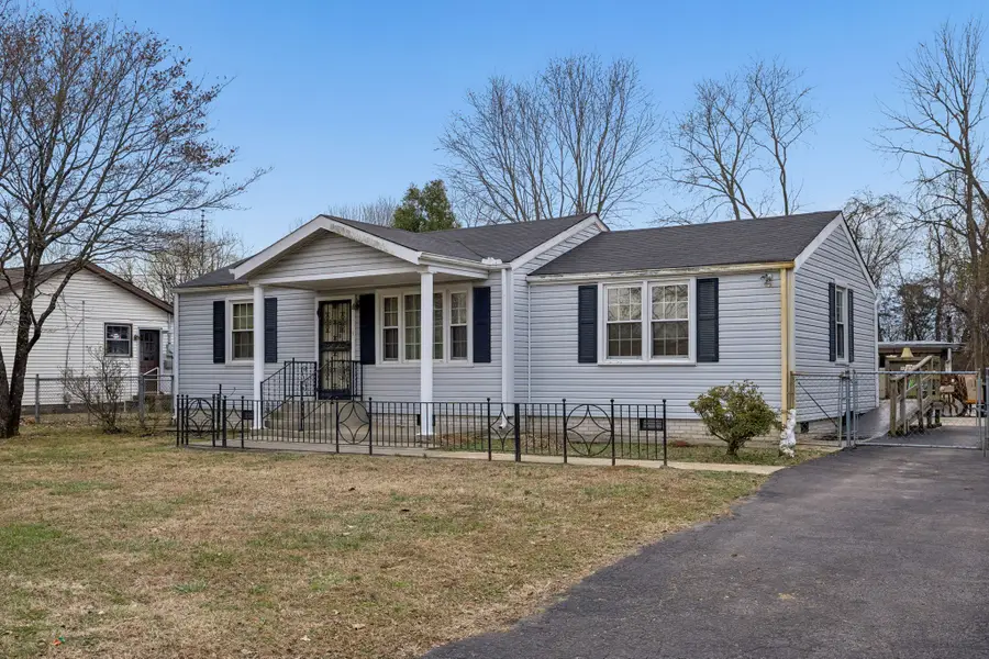 1331 Tune Ave, Murfreesboro, TN 37129 - Image #2