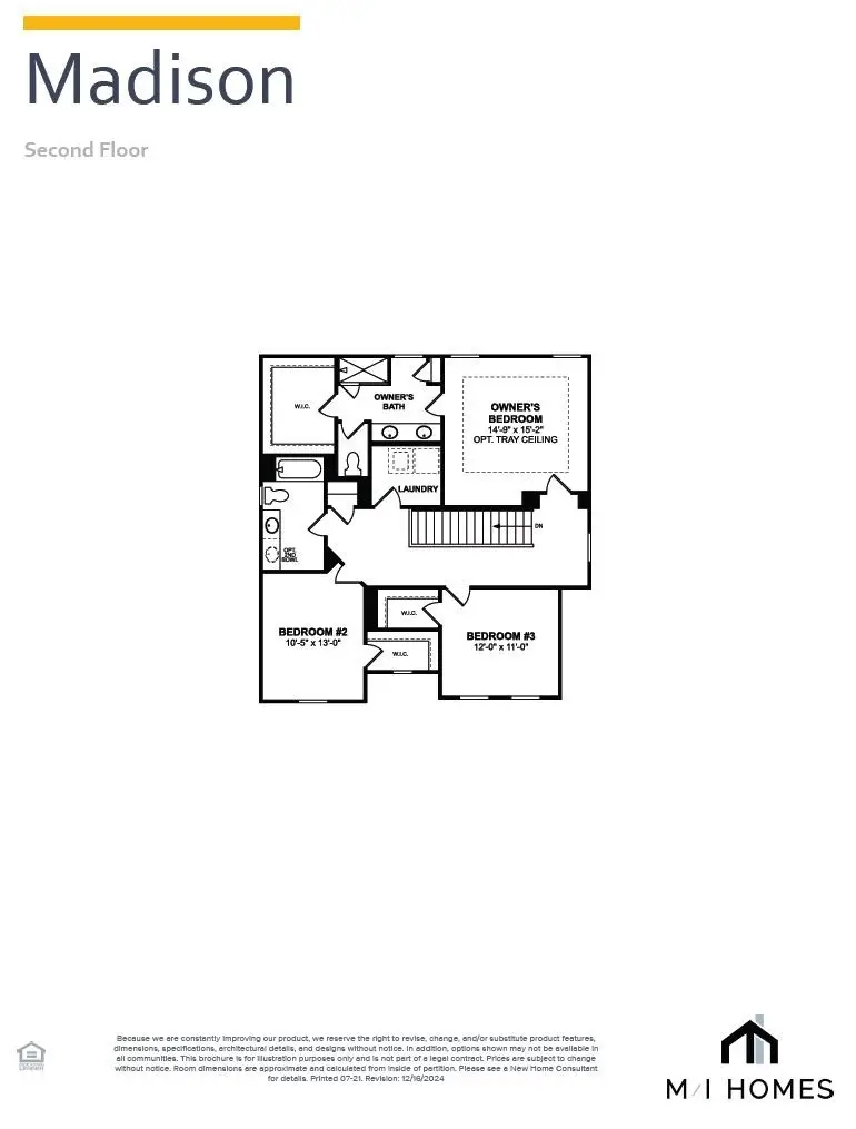 3124 Gravity Drive, Columbia, TN 38401 - Image #3