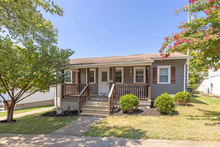 1302 Debow St, Old Hickory, TN 37138 - Image #2