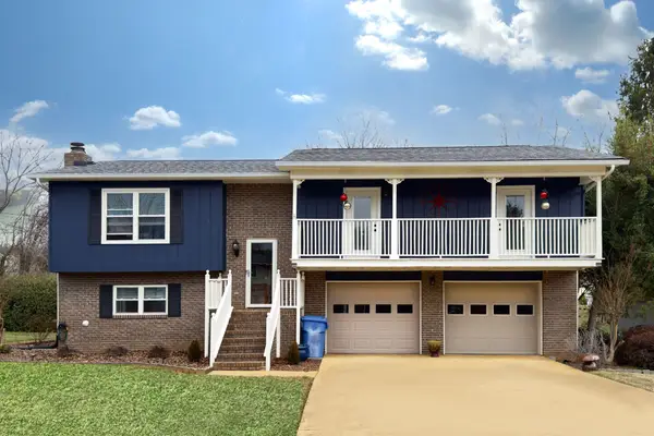 5603 Landrum Court, Ooltewah, TN 37363