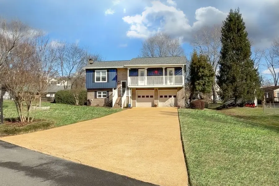 5603 Landrum Court, Ooltewah, TN 37363 - Image #2
