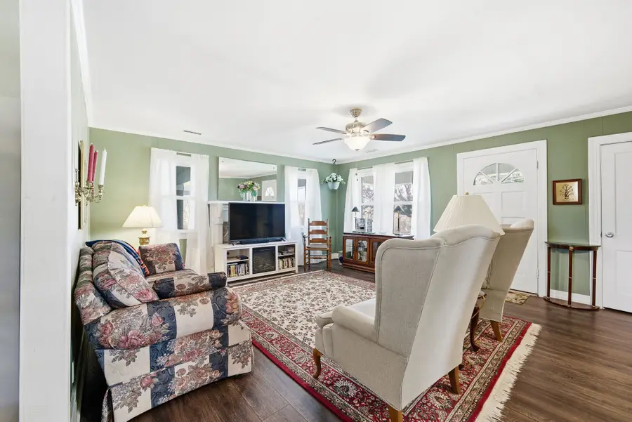 143 Double Springs Rd, Cookeville, TN 38501 - #2