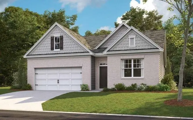 5020 Hunters Village Drive, Lebanon, TN 37087 - Image #1