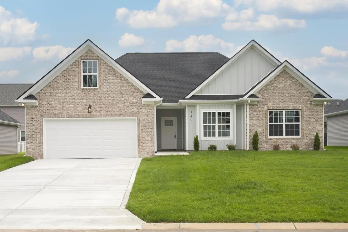 340 Fieldstone Ln, Springfield, TN 37172 - Image #1