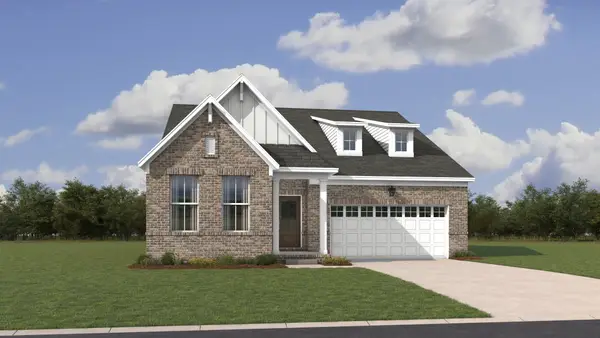 3439 Shigo Street, Murfreesboro, TN 37130