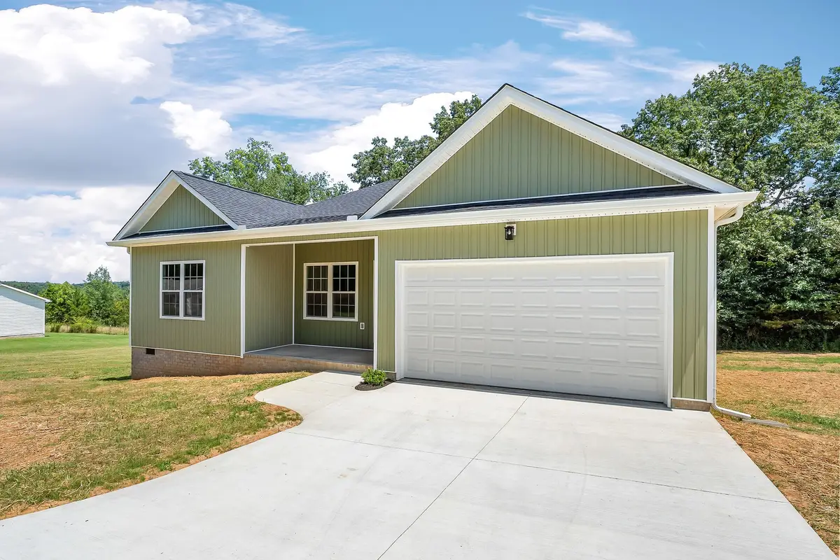 118 Teak Ln, Cookeville, TN 38506 - Image #1