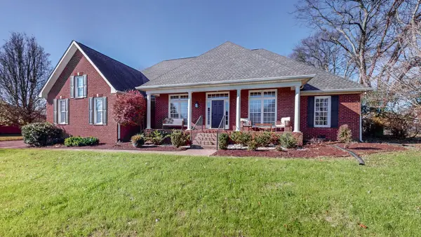 534 Derby Downs, Lebanon, TN 37087