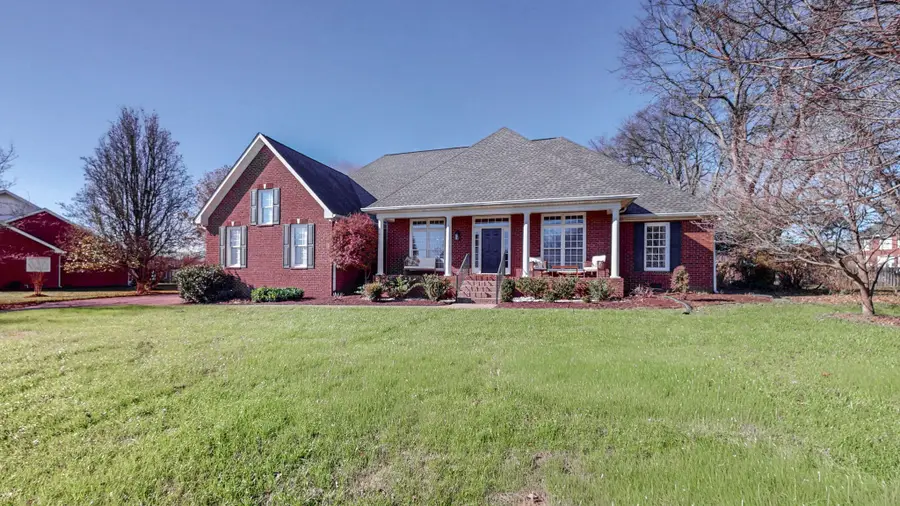 534 Derby Downs, Lebanon, TN 37087 - Image #2