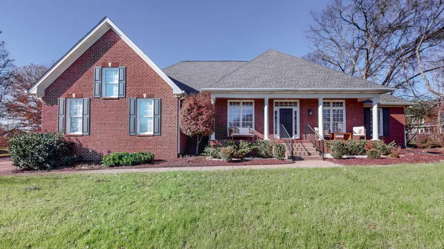 534 Derby Downs, Lebanon, TN 37087 - Image #3