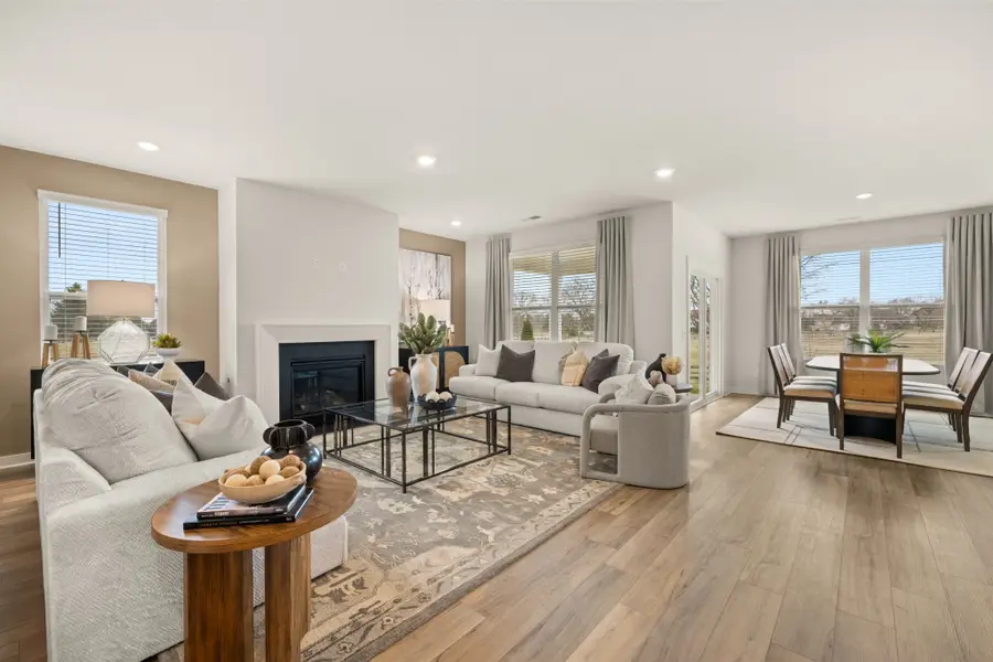 7467 Cox Run Drive, Fairview, TN 37062 - Image #2