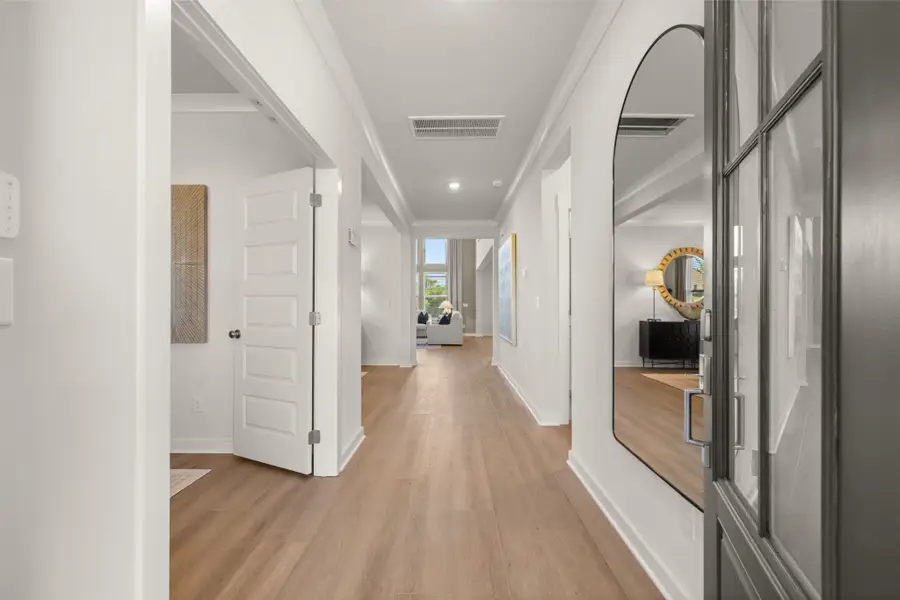 437 Mclemore Ridge, Clarksville, TN 37043 - Image #3