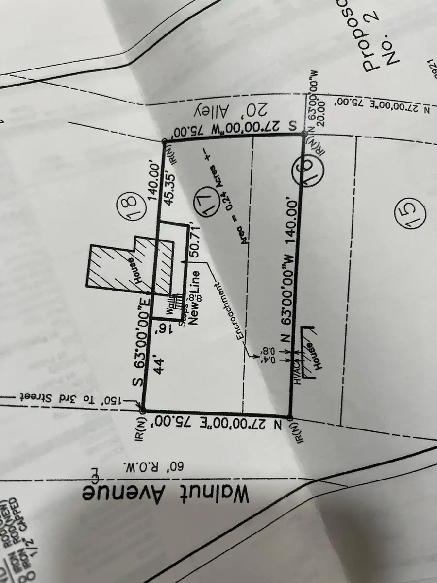 0 Walnut Avenue, South Pittsburg, TN 37380 - #3