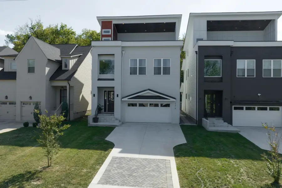 521 Camden Dr, Nashville, TN 37211 - Image #3