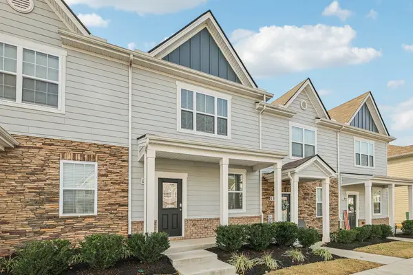 160 Cecil Rd, Lebanon, TN 37087