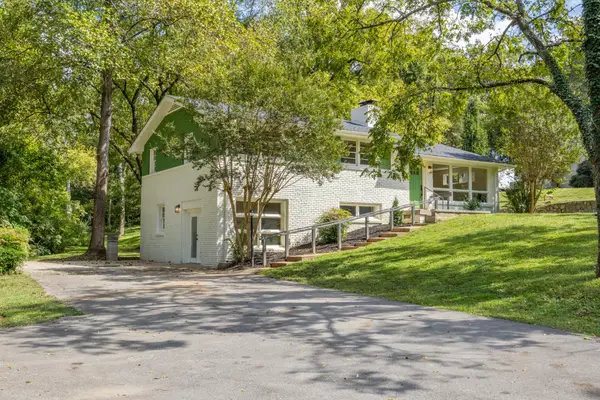 740 Currey Rd, Nashville, TN 37217