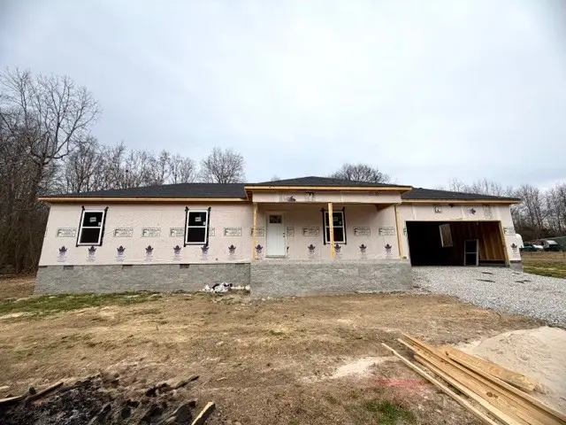 113 Worley Ln, Estill Springs, TN 37330 - #1