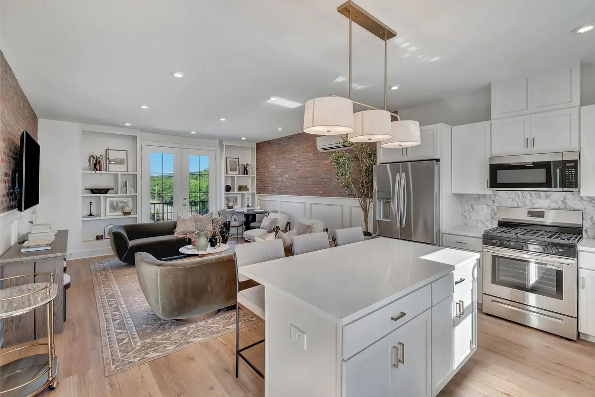 603 51st Avenue, Nashville, TN 37209 - #1