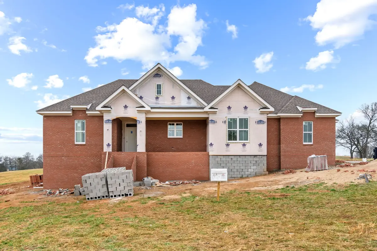 788 Mt Olivet Road, Columbia, TN 38401 - Image #1