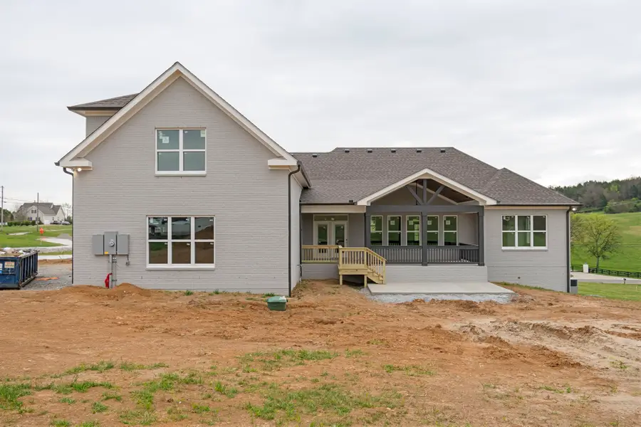 790 Mt Olivet Road, Columbia, TN 38401 - #3