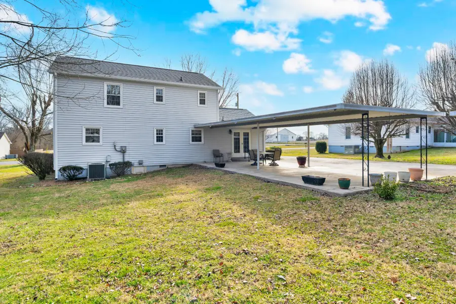 103 Stardust Dr, Shelbyville, TN 37160 - #3