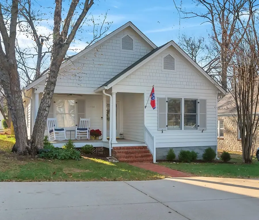 5105 Nevada Ave, Nashville, TN 37209 - Image #3