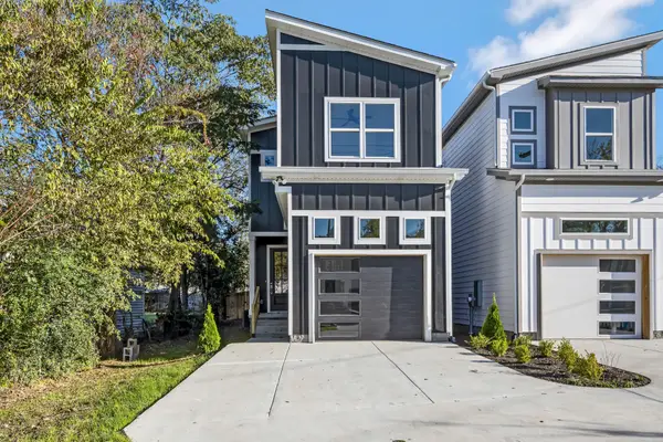 520 Croley Dr #B (Left Side), Nashville, TN 37209