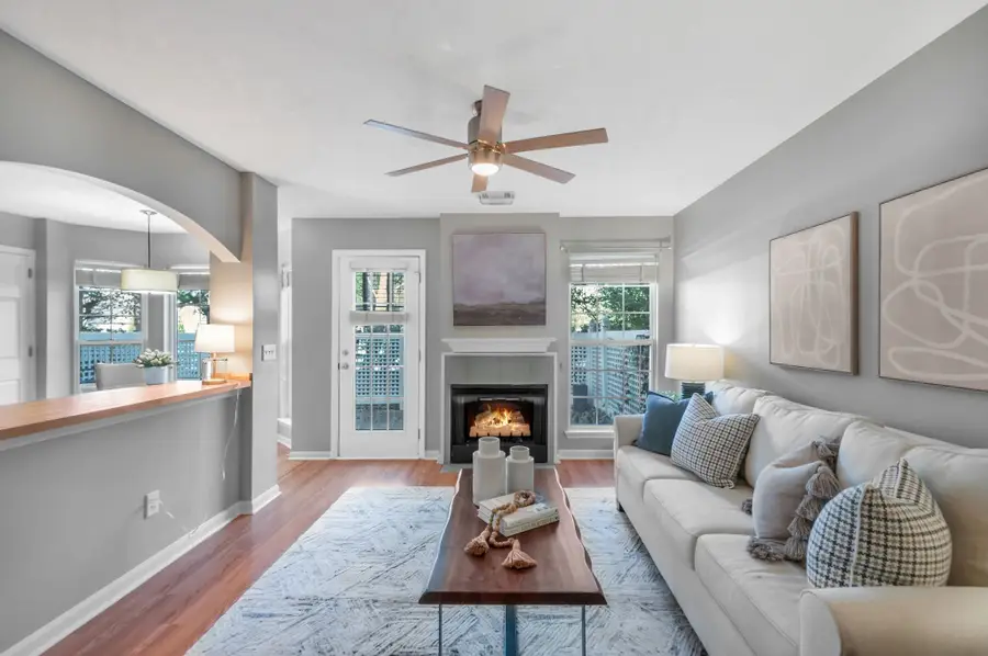 114 Stanton Hall Lane, Franklin, TN 37069 - Image #2