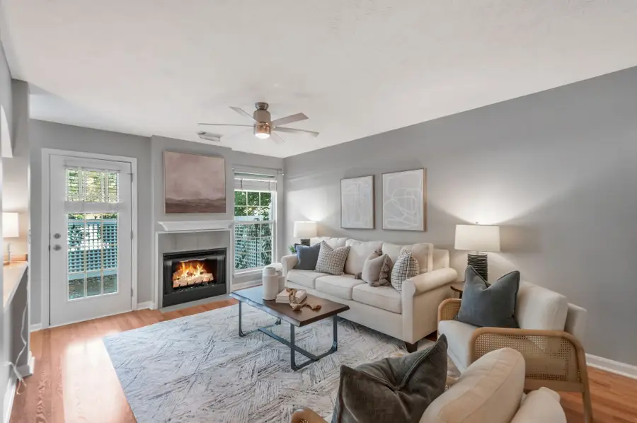 114 Stanton Hall Lane, Franklin, TN 37069 - Image #3