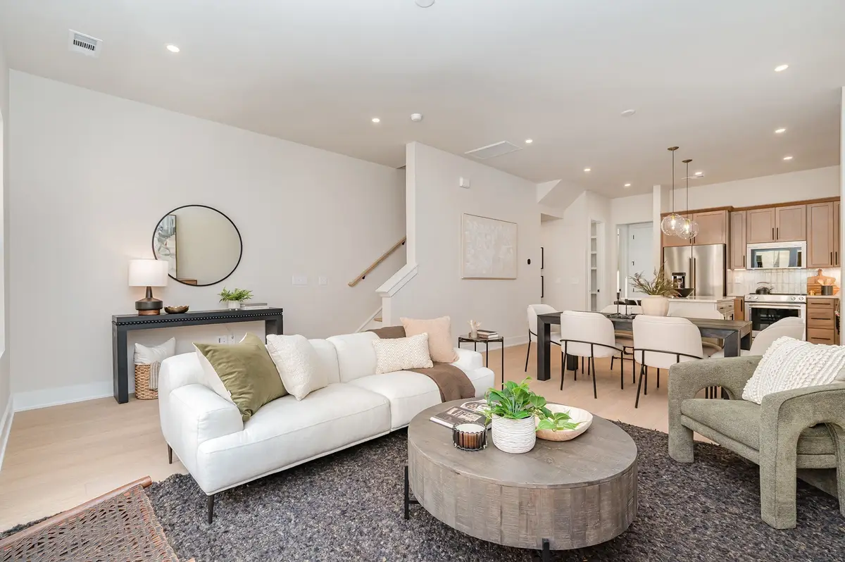 334 Hutcherson Aly, Nashville, TN 37209 - Image #1