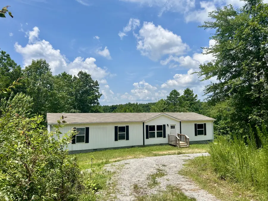 443 Sickler Rd, Hohenwald, TN 38462 - #2