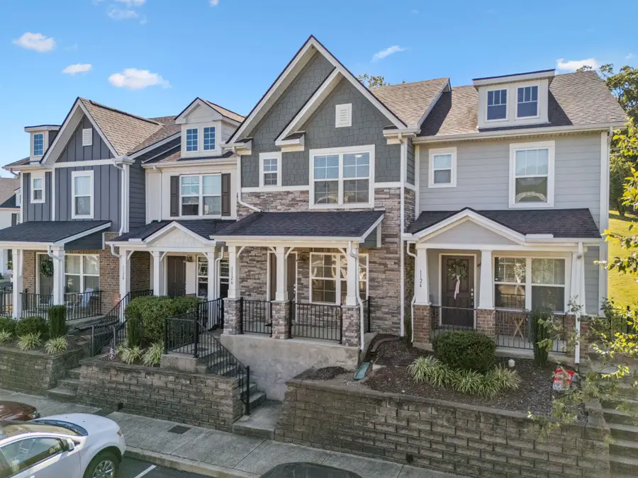 1126 Lilly Valley Way, Nashville, TN 37209 - Image #2