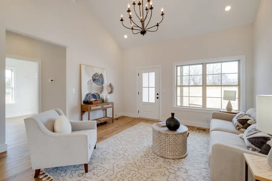 1272 Old County House Road, Charlotte, TN 37036 - Image #3