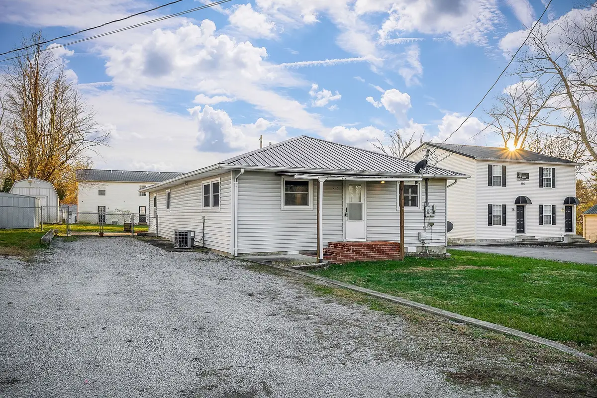 205 E 16th St, Cookeville, TN 38501 - #1