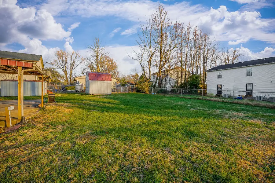 205 E 16th St, Cookeville, TN 38501 - #3