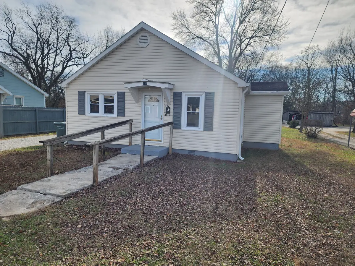 147 Means Ave, Hopkinsville, KY 42240 - Image #1