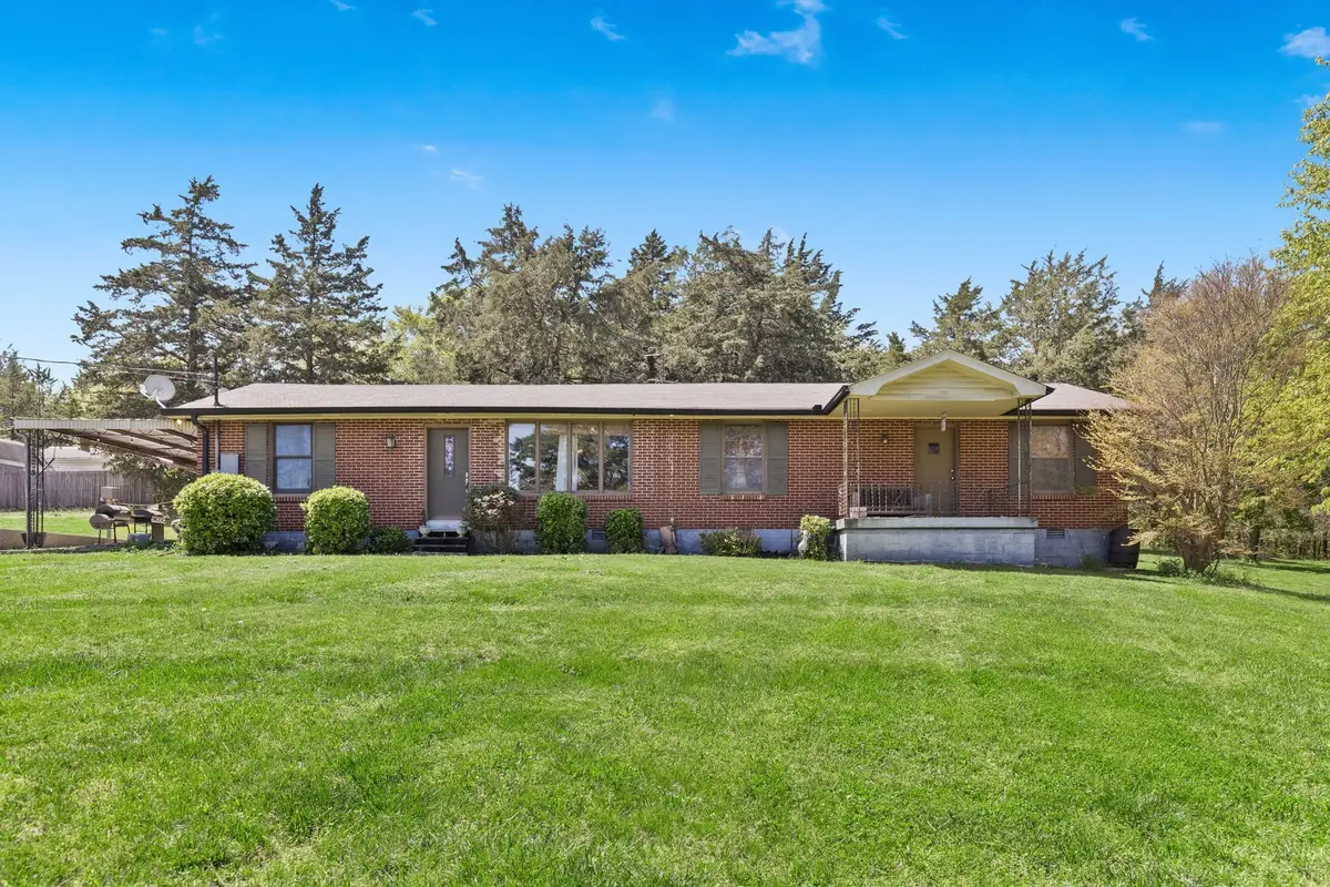 1515 Owen Rd, Brentwood, TN 37027 - Image #1