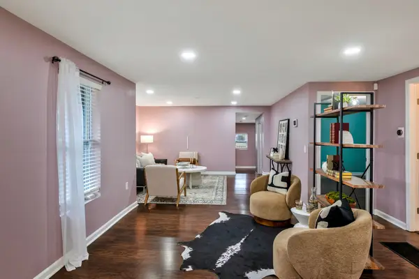 502 Norton Ave, Nashville, TN 37207