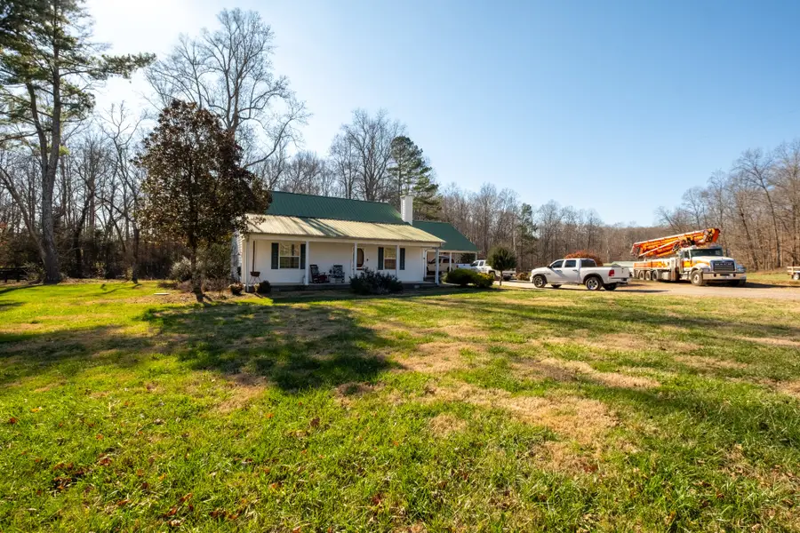 267 Belmont Rd, Manchester, TN 37355 - #2