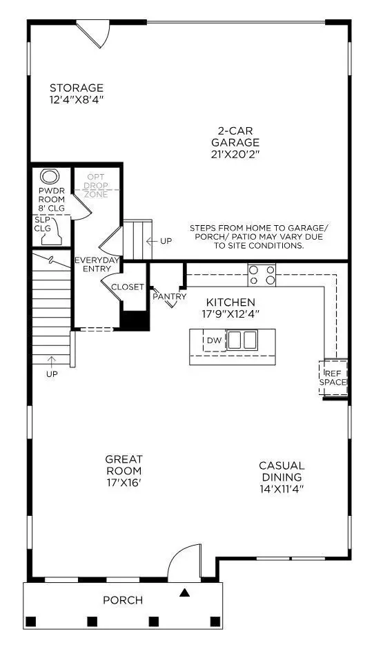 2626 Willowoak Trail #27A, Murfreesboro, TN 37129 - Image #3