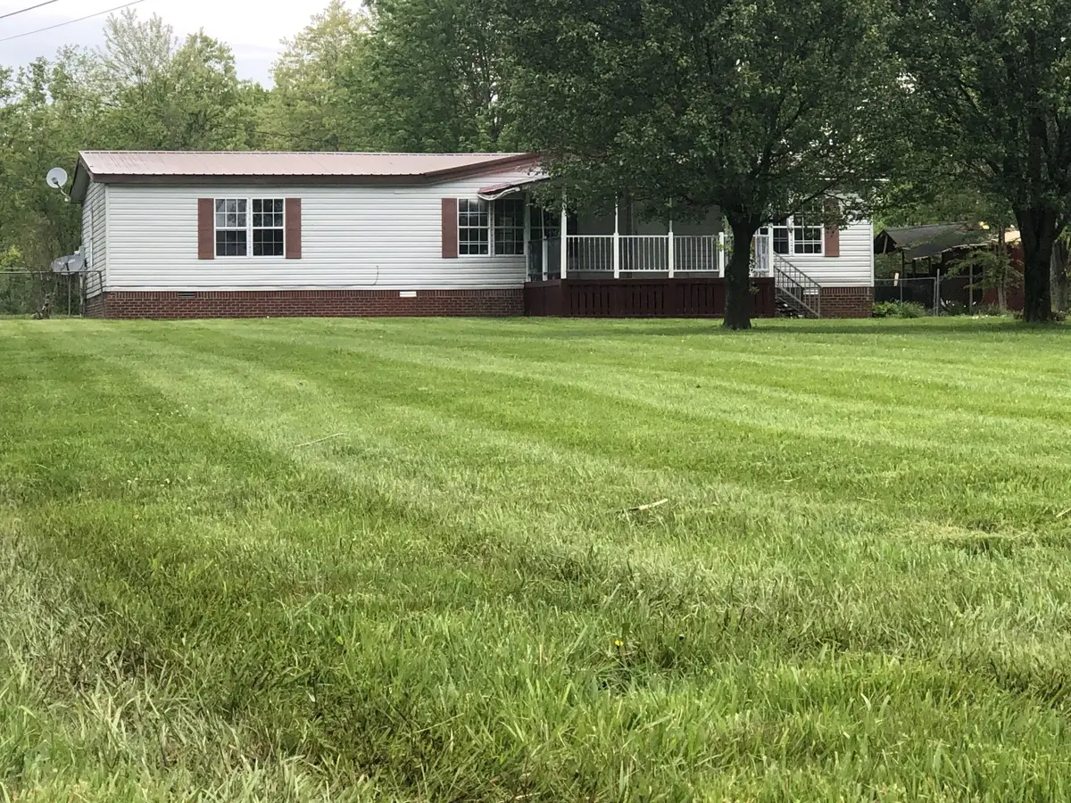 1171 Summertown Hwy, Hohenwald, TN 38462 - #1